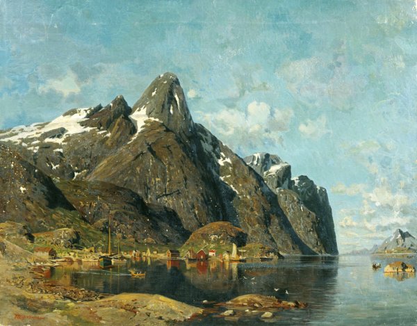 Суходольский Петр Александрович (1835-1903)