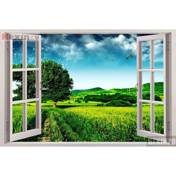 Живопись Владимир тутуленко окно