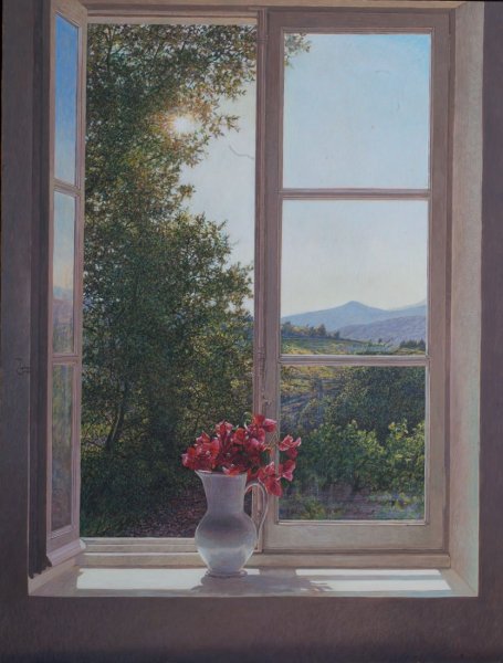 Стивен Дарбишир (Stephen Darbishire)