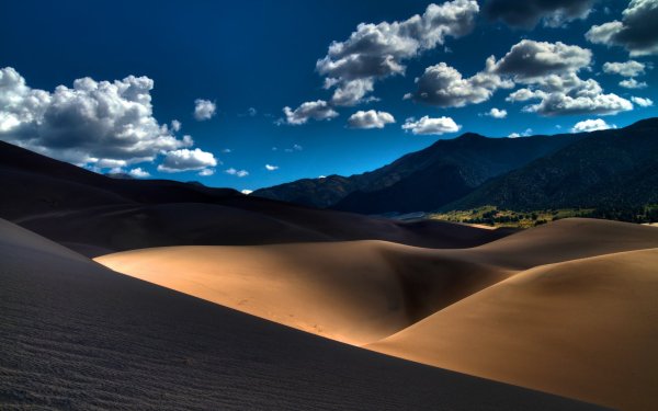 Чарская пустыня