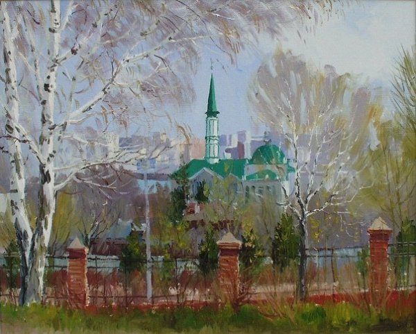 Урал Республика Башкортостан