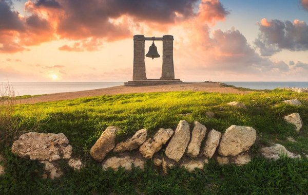 Севастополь природа