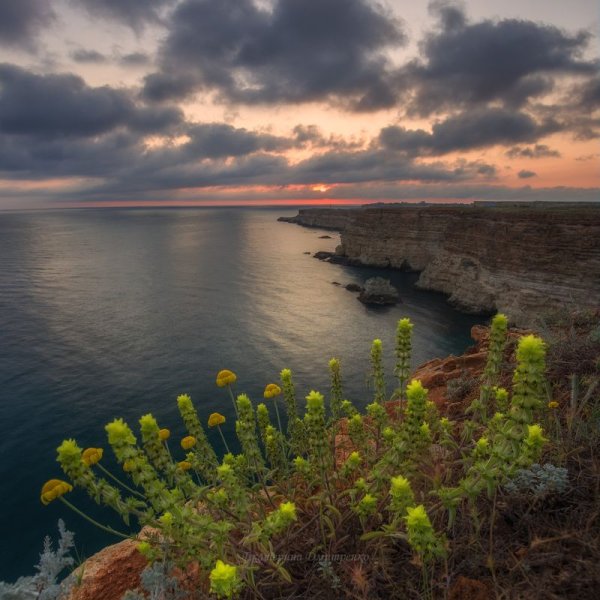 Храм-Маяк Николая Чудотворца
