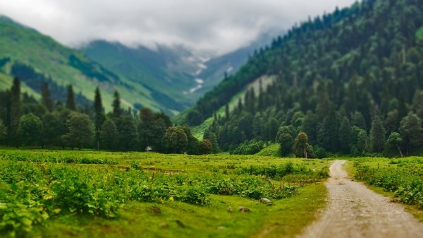 Абхазия горы 1920 1080