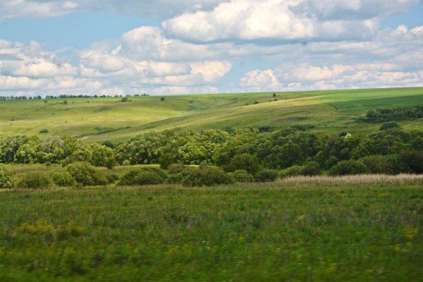 Река Пенза Пензенского края