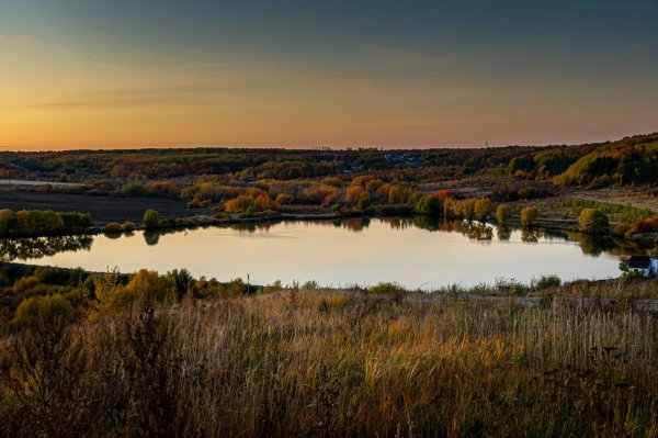 Пензенская область