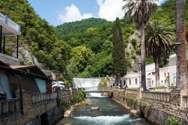 Пичори Абхазия