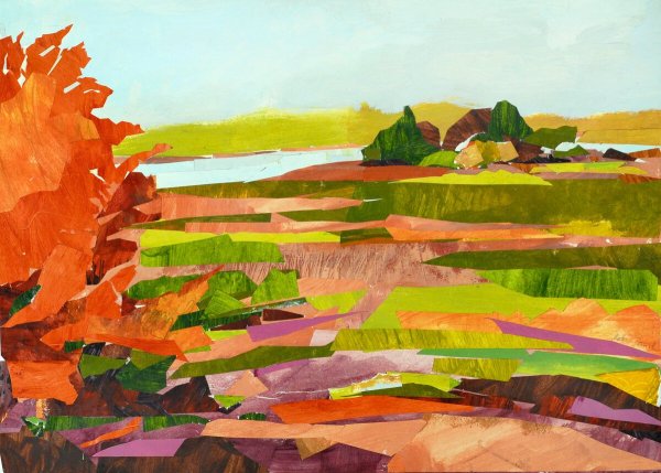 Бердышев Игорь Загриевич художник