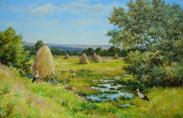 Морозов Александр Иванович (1835–1904)