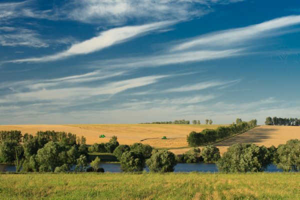 Балка каменный Лог