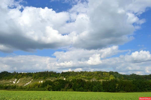 Белгородский пейзаж