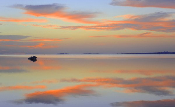 Спокойствие природа