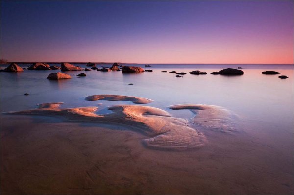 Красивый пейзаж