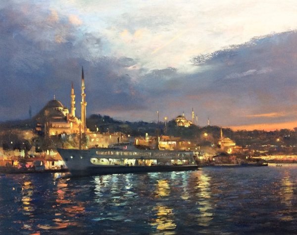 Джавад Солиманпур