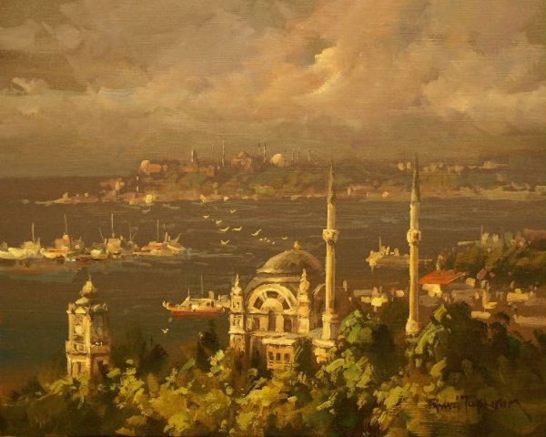 Стамбул Турция