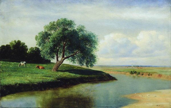 Михаил Константинович Клодт