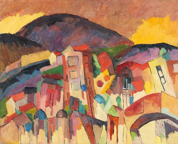 Лентулов Туапсе