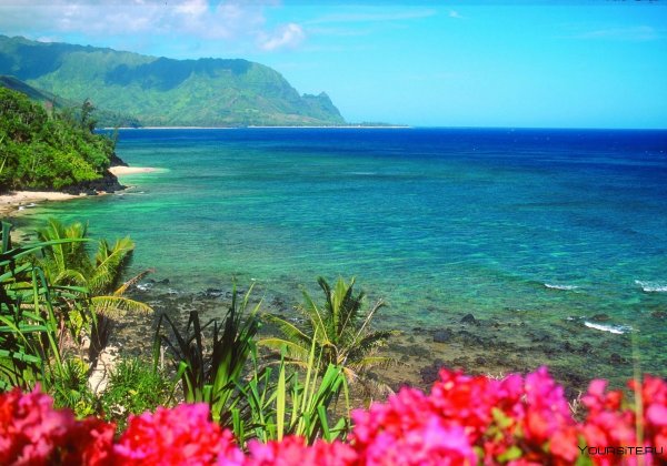 Гонолулу Гавайи