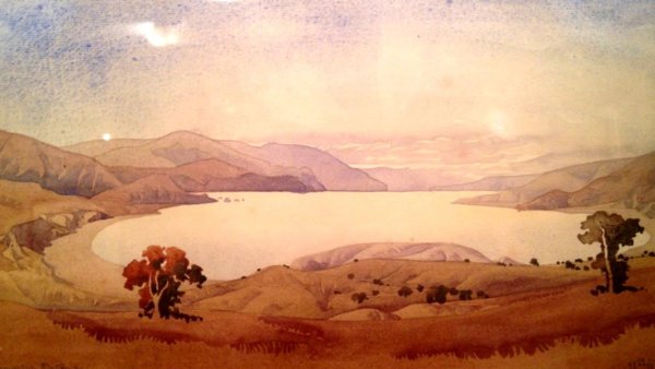 Максимилиан Волошин Киммерия