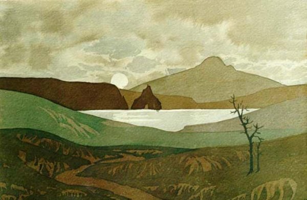 Максимилиан Волошин 1877-1932