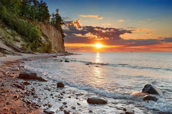 Балтика Балтийское море