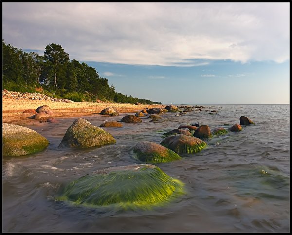 Балтийское Взморье