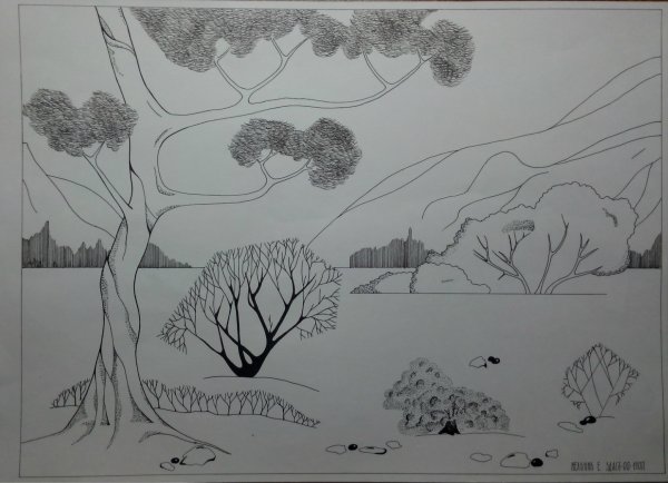 Антураж стаффаж парк