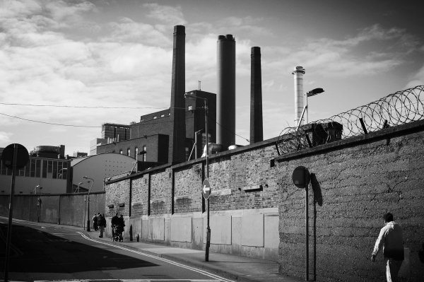 Нижнетагильский музей заповедник завод