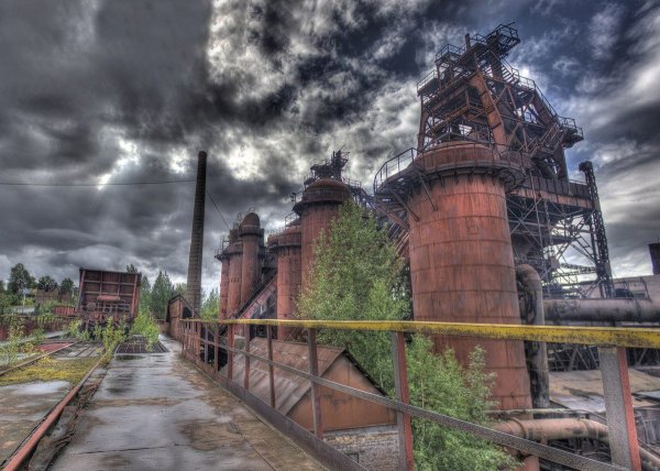 Отра река Норвегия