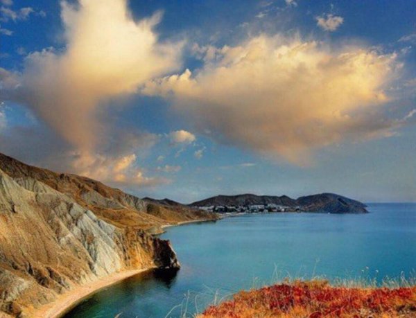 Юрий Обуховский художник живопись пейзаж