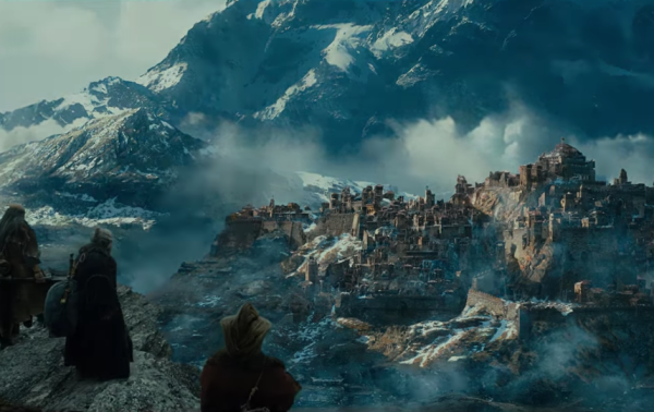 Джо Гилронан картины