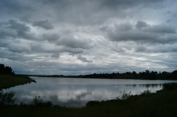 Большая свеча Шахунский район