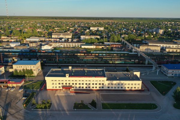 Шахунья площадь