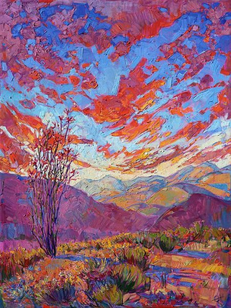 Эрин Хансон Erin Hanson