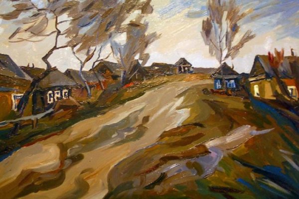 Колорит в живописи