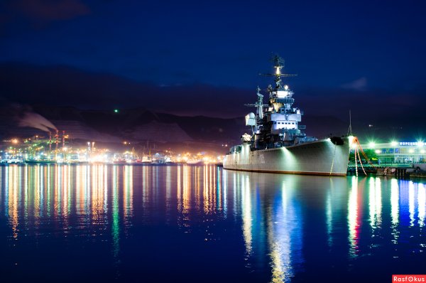 Новороссийск / Novorossiysk