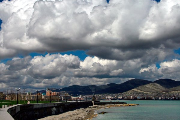 Новороссийск Краснодарский край