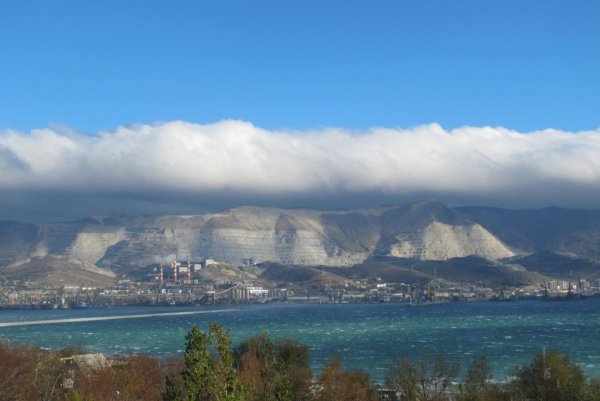 Новороссийск обзорная экскурсия