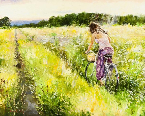 (Bierstadt Albert) 1830-1902