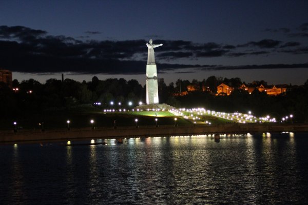 Чебоксары Республика Чувашия