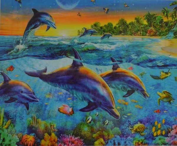 Адриан Честерман картины