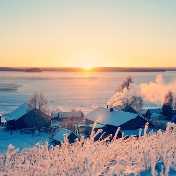 Кенозеро Мыза