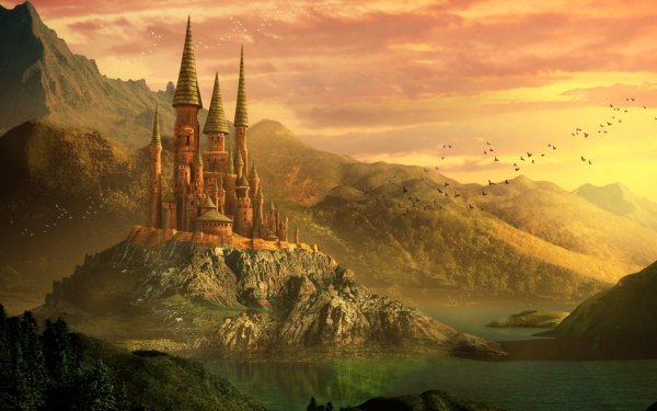 Хогвартс стадион квиддича