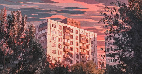 Ильгиз Гимранов картины