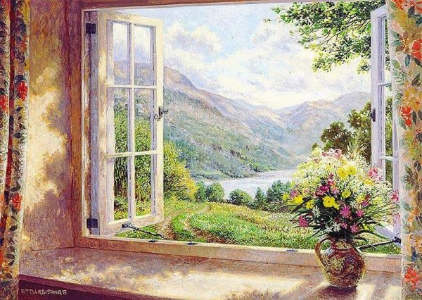 Стивен Дарбишир (Stephen Darbishire)