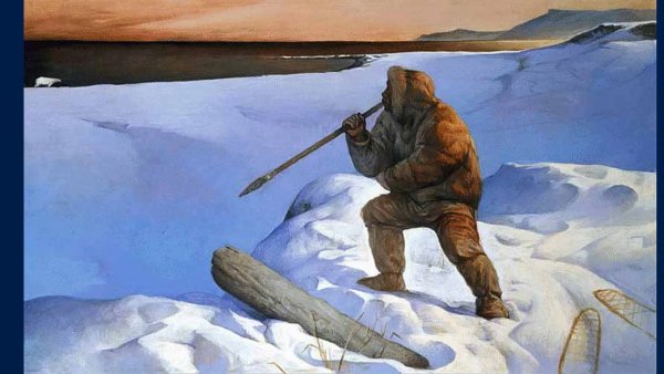 Азат Миннекаев живопись