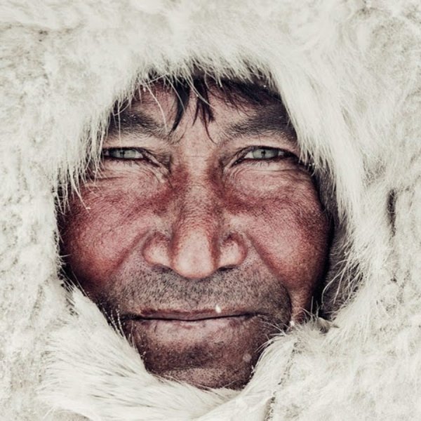 Джимми Нельсон Ненец