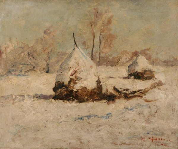 Николай Фешин художник картины пейзаж