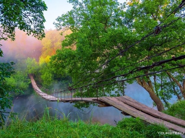 Хотылёво Брянская область