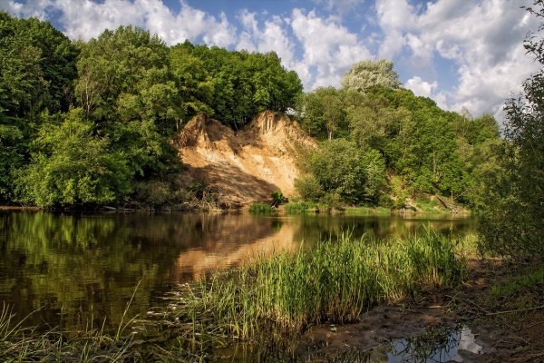 Хотылёво Брянская область
